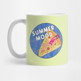 Summer Mood Mug